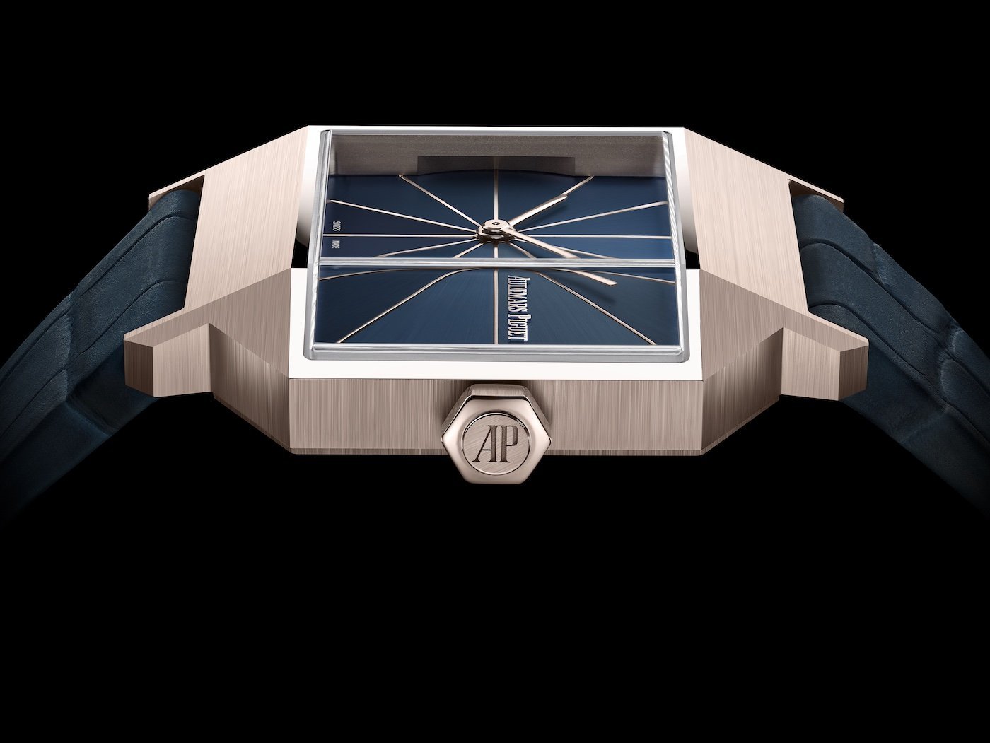 Audemars Piguet [RE]Master02: an archive beauty returns