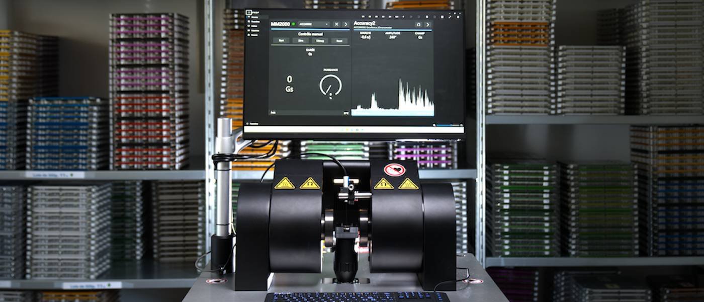 COSC: everything you need to know about Excellence Chronometer