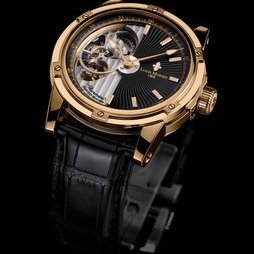 Louis Moinet Mecanograph