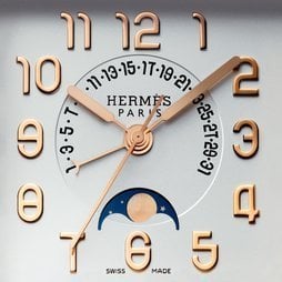 Hermès Cape Cod Moon Phases