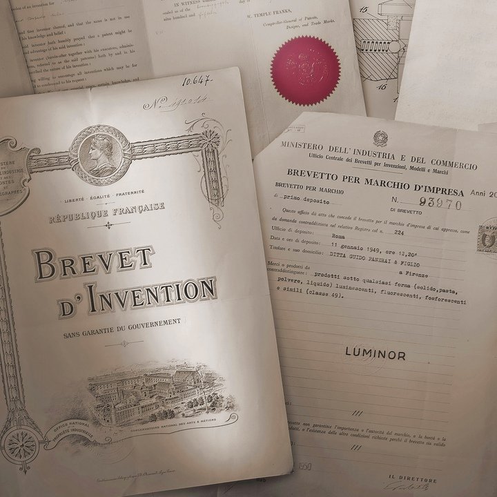 Panerai, l'innovation sous contrôle