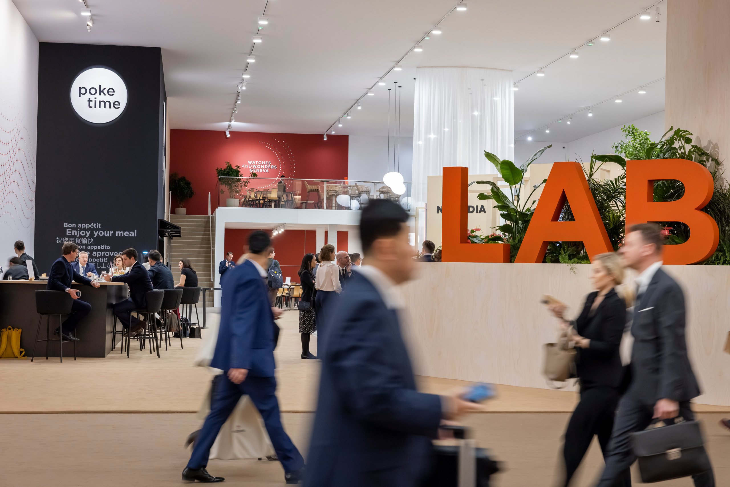 Watches and Wonders 2026: a record-breaking edition