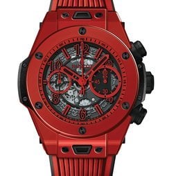 Hublot Big Bang Unico Red Magic