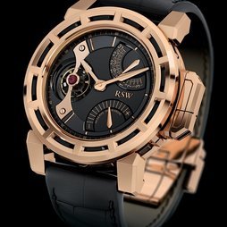 Rsw High King Tourbillon