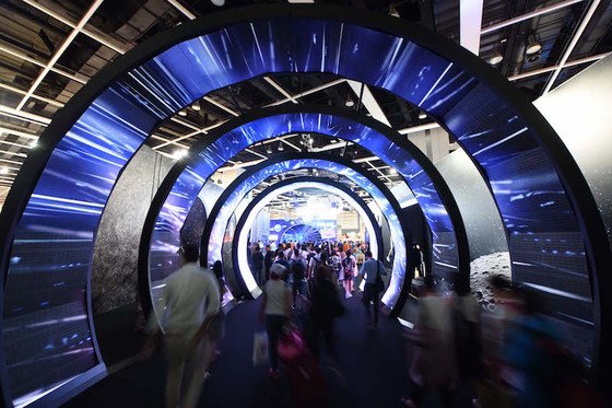 World's largest Watch & Clock Fair to open on 5 September in Hong Kong, More than 800 exhibitors on show