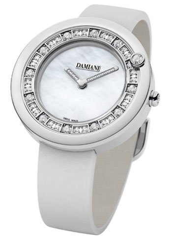 Damiani - The new BELLE ÉPOQUE Watch Collection