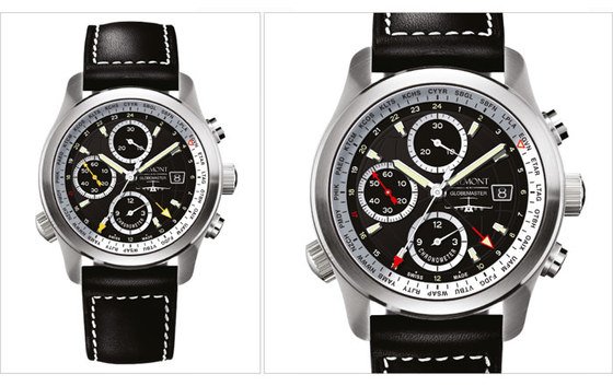 Bremont – taking on the world