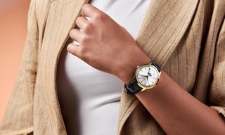 Classics Moneta Moonphase: Frederique Constant Marries Geneva Craftsmanship with Milanese Style