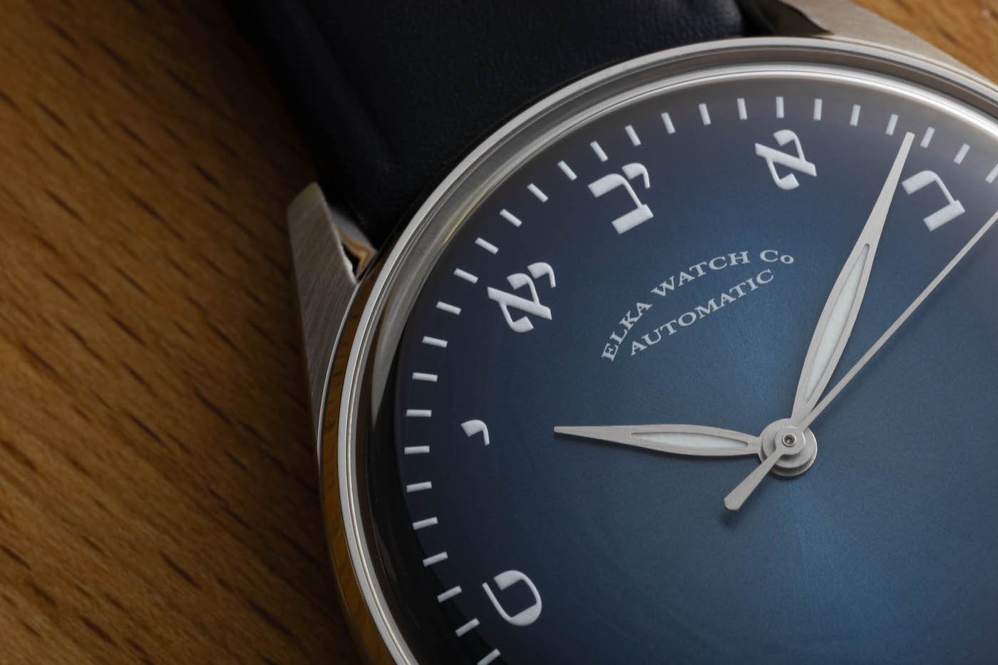 Ace Jewelers and Elka Watch Company present Diversity Series II