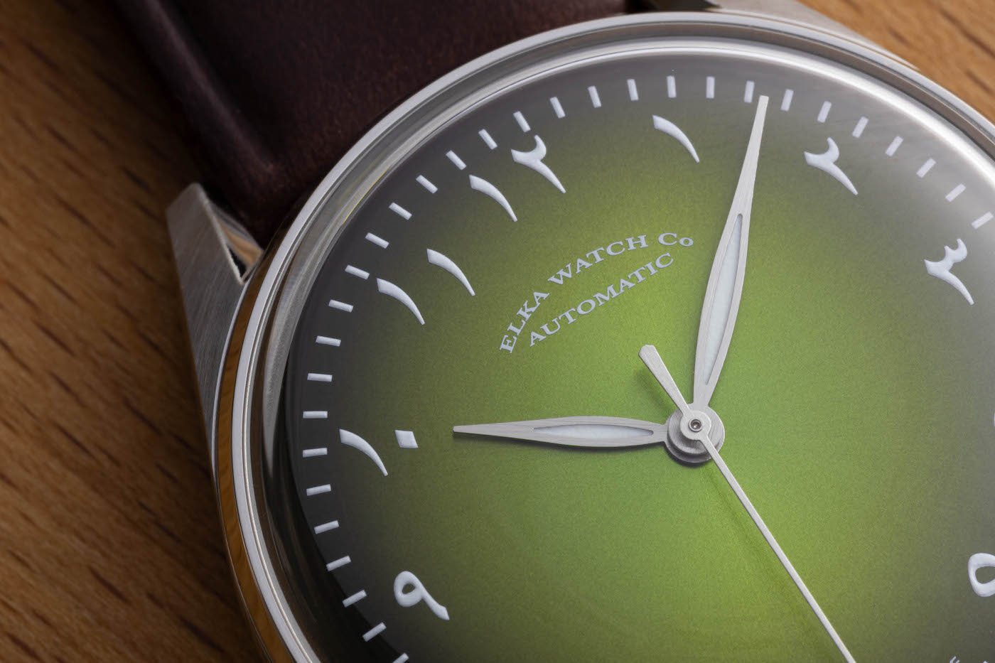 Ace Jewelers and Elka Watch Company present Diversity Series II