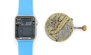 TECH TREND Thursday: APPLE WATCH & Planned Obsolescence 