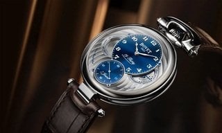 19 Thirty, Bovet's journey back in time