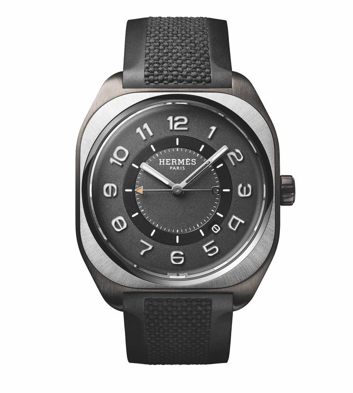 The H08 model from Hermès