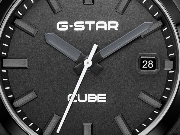 G-Star unveils its first watch & jewellery collection