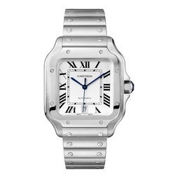 SANTOS DE CARTIER WATCH