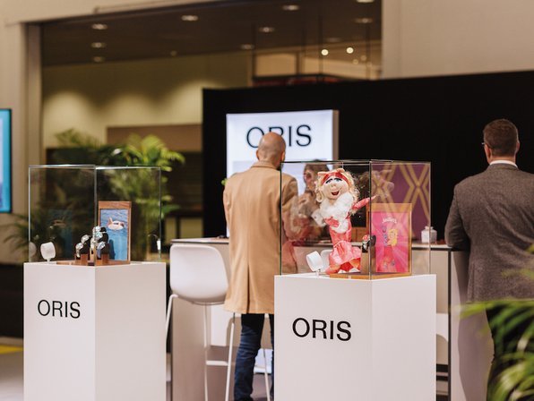 FHH returns to Inhorgenta 2026 with the Watch Makers exhibition