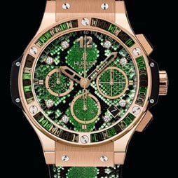 Hublot Big Bang Boa Bang