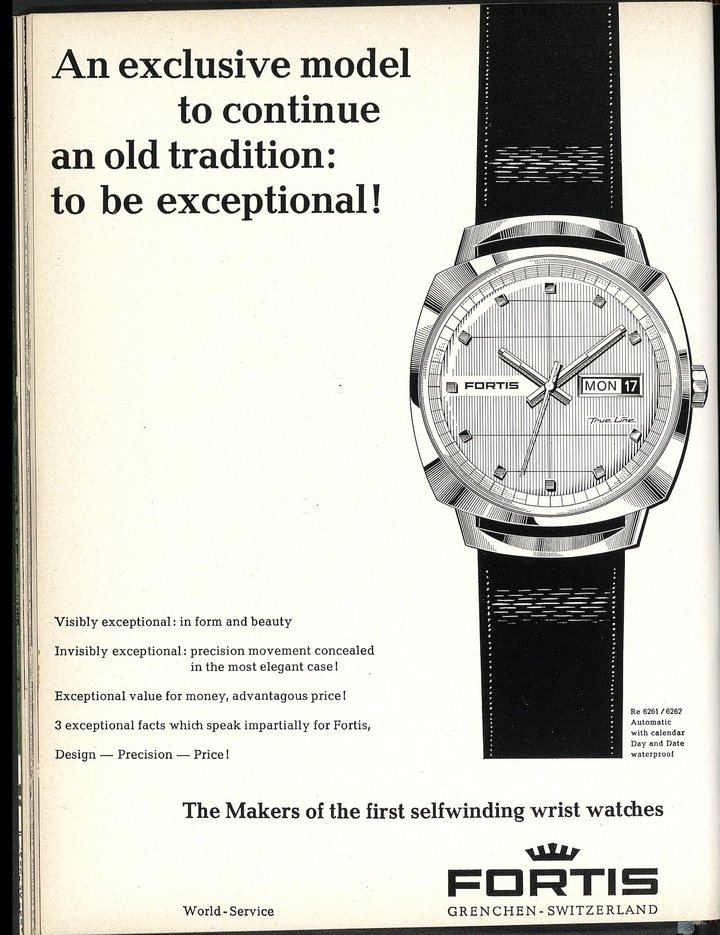 A selection of articles from the 1940s to the 1960s, from the Europa Star archives.