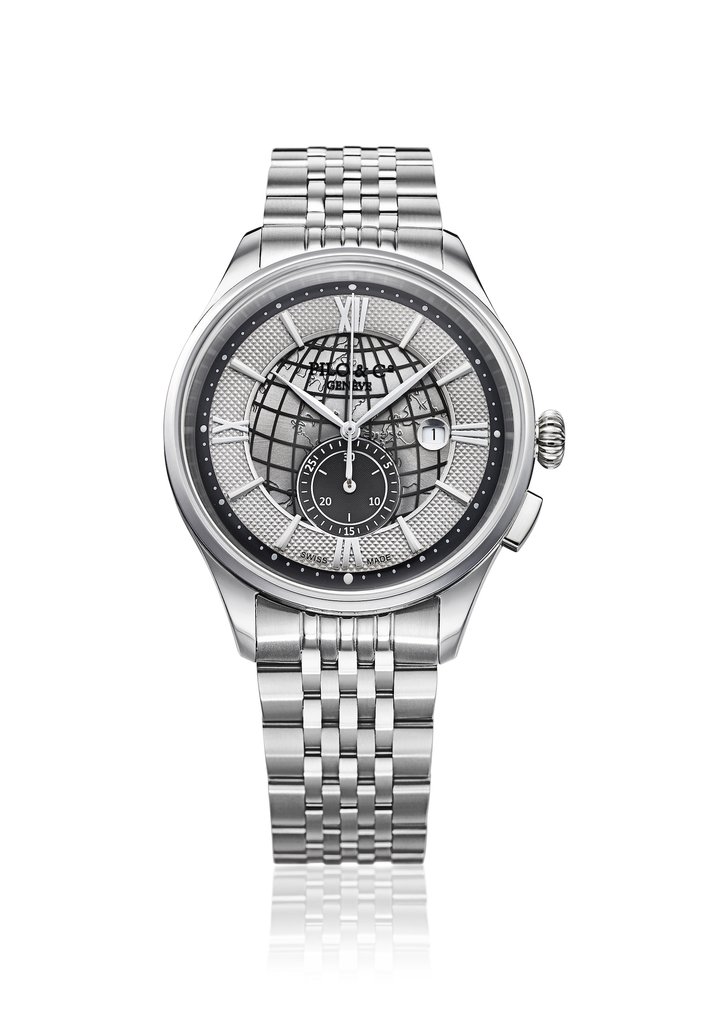 Celebrating 25 years, Pilo & Co. unveils the Montecristo Monopulsante