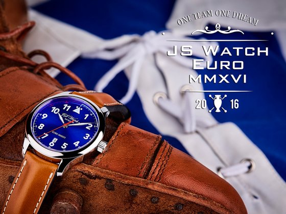 JS Watch Company, the most underestimated watchmaker?