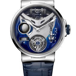 Ulysse Nardin Marine Mega Yacht