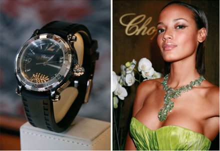 The glitz and glamour of the Festival de Cannes