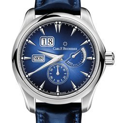 Carl F. Bucherer Manero PowerReserve