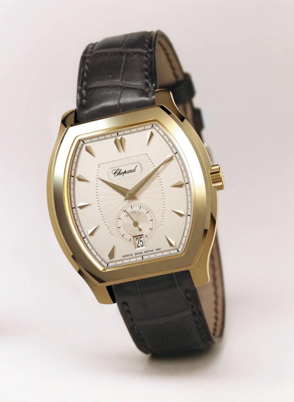 Chopard L.U.C. 6.96 Tonneau