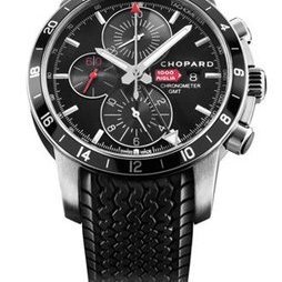 MILLE MIGLIA CHRONO GMT by Chopard