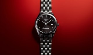 Tissot Classic Dream Powermatic 80: a Swiss automatic for every wrist