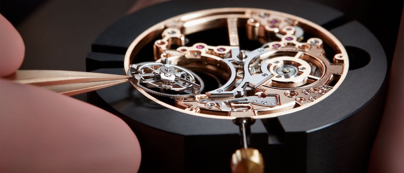 Breguet appoints Lionel a Marca as its new CEO