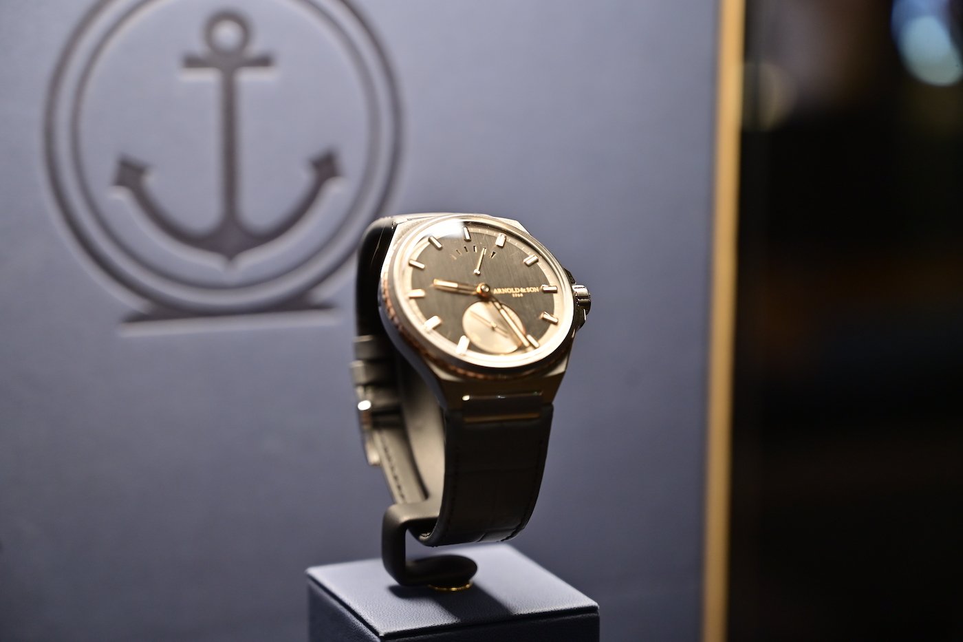 Record edition for SEW Watch Show 2025