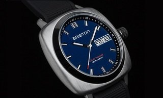 Briston Clubmaster: mastering sporty-chic