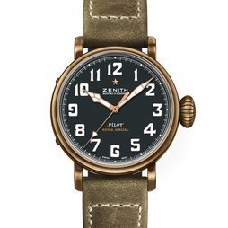 Zenith Pilot Type 20 Extra Special 40 mm