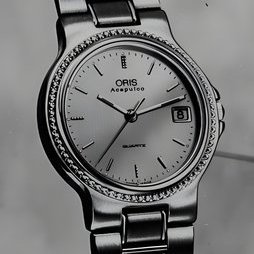 ORIS “Acapulco”)