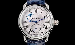 Aerowatch broadens its horizons with two new releases