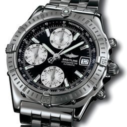 Breitling Chronomat