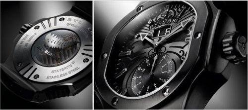 BaselWorld 2011 : A la recherche de la montre parfaite