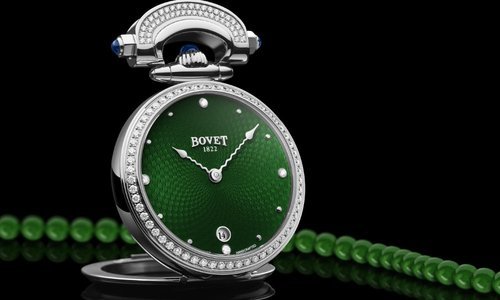 Bovet Miss Audrey