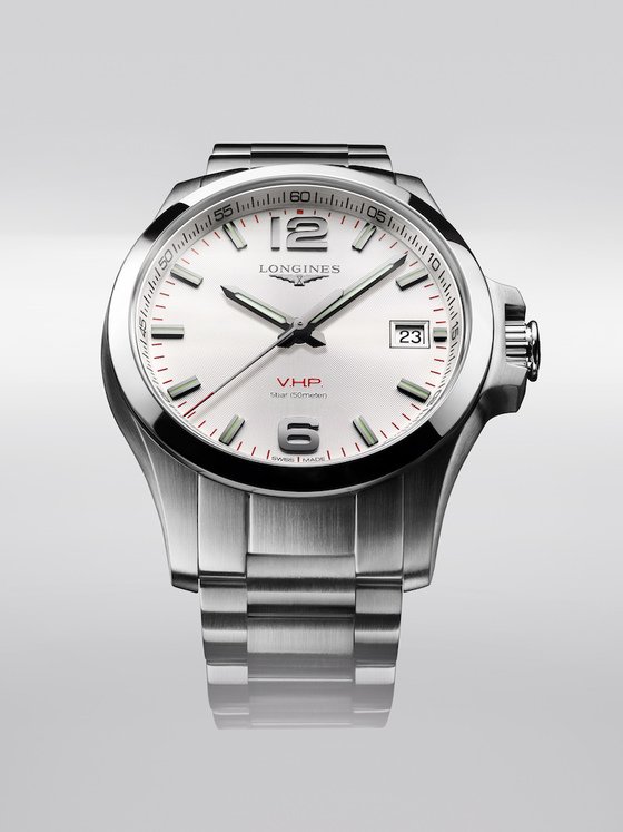 Longines Conquest VHP, a new milestone in watchmaking? 