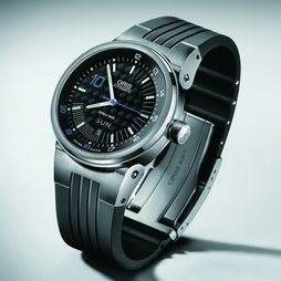 Oris Oris Nico Rosberg Ltd. Edition