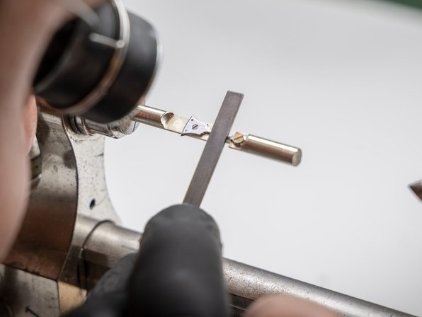 Launch of the Tad Kozh initiative for craftsmanship 