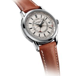 Patek Philippe Ref. 5212A Calatrava Weekly Calendar