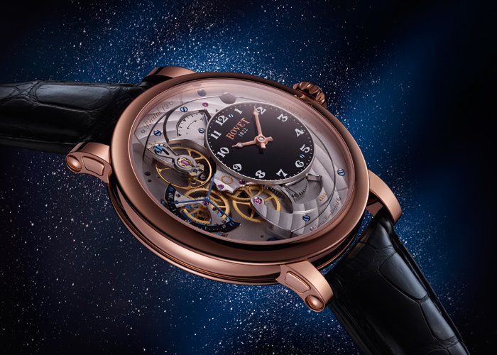 Recital 12 by Bovet