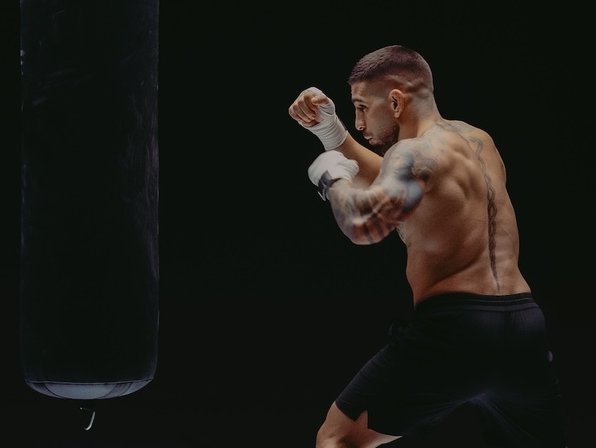 Richard Mille enters the octagon with Ilia Topuria