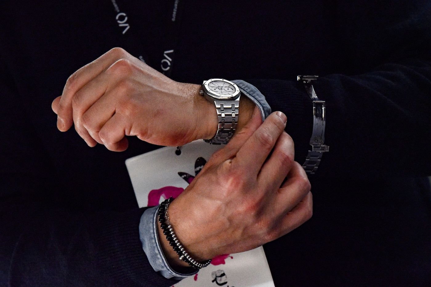 VO Vintage 2025: Explore the World of Vintage Watches and Jewellery in Vicenza