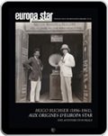 Hugo Buchser, aux origines d'Europa Star