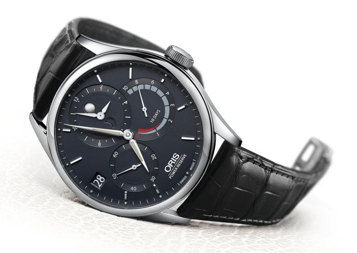 ORIS ARTELIER CALIBRE 112