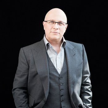 Stéphane Linder, New President and CEO of Gucci Timpieces and Jewellery