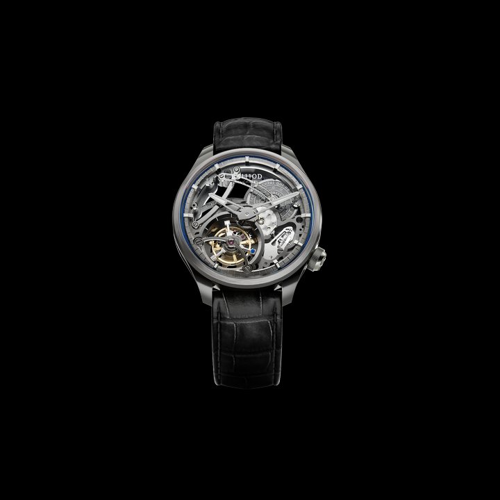 BA111OD announces acquisition of BCP Tourbillons and first in-house tourbillon